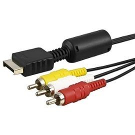 RCA COMPONENT CABLE