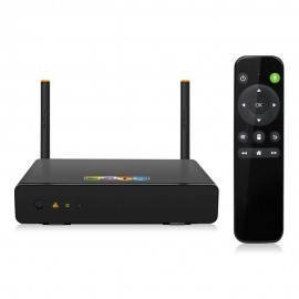 TV BOXES 