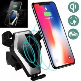CAR WIRELESS CHARGERS