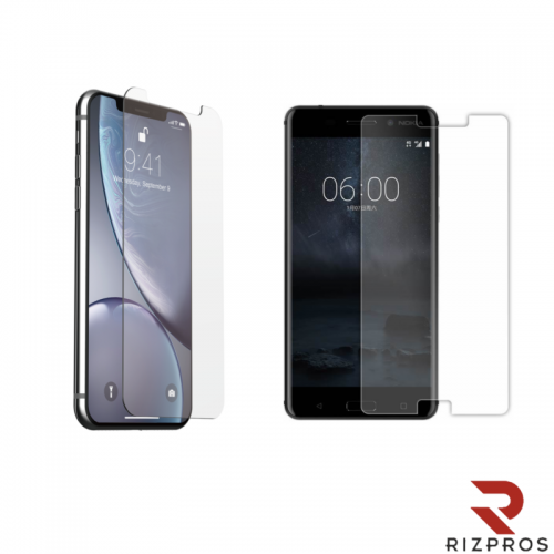 ONEPLUS 6 TEMPERED GLASS