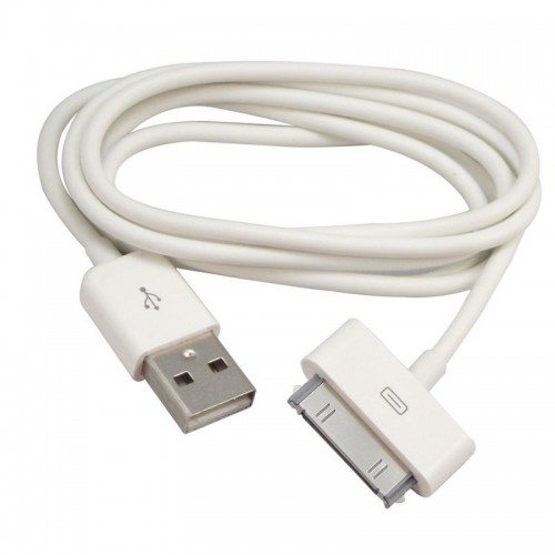 iPhone 4 USB Cable (Pack of 10)