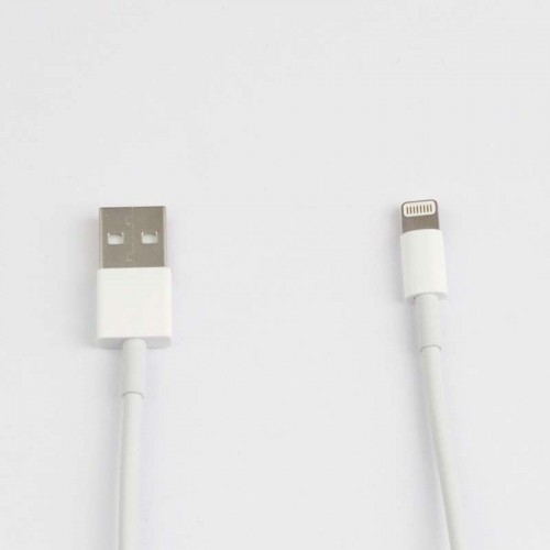 IPHONE LIGHTNING USB CABLE (PACK OF 10)