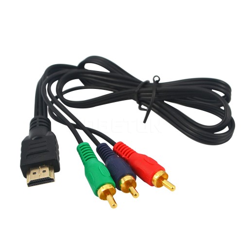 HDMI TO RCA