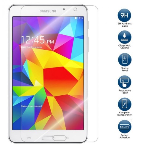 SAMSUNG TAB 3 (T110) 7.0" TEMPERED GLASS