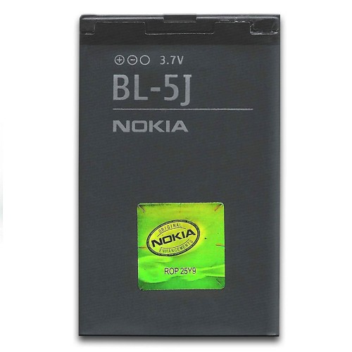 NOKIA BL-5J - AAA+ QUALITY REPLACEMENT BATTERY