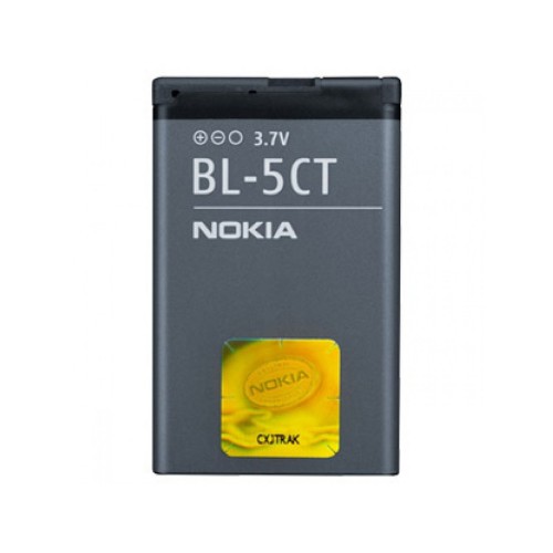 NOKIA BL- 5CT - AAA+ QUALITY REPLACEMENT BATTERY