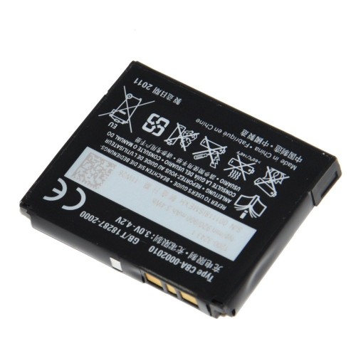 SONY ERICSSON BST-39 - AAA+ QUALITY REPLACEMENT BATTER