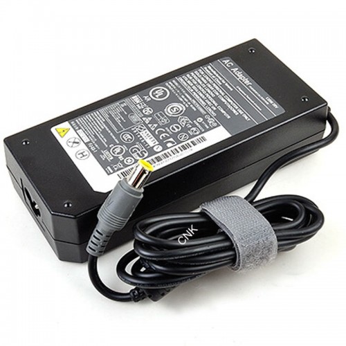 LENOVO 20V/3.25A 7.9*5.5 PIN 65W WITH POWER CABLE
