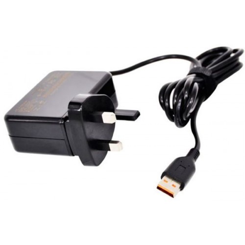 LENOVO 20V/2A YOGA PIN 40W WITH POWER CABLE