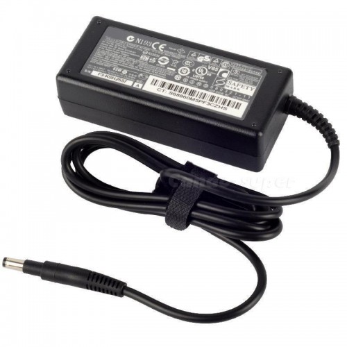 HP 19.5V/3.33A 4.8*1.7 65W WITH POWER CABLE