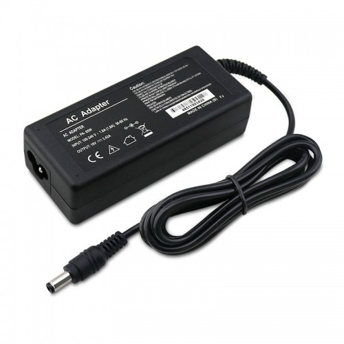 TOSHIBA 19V/3.42A 5.5*2.5 65W WITH POWER CABLE