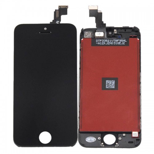 5C - AAA Quality Replacement LCD
