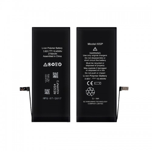 iPhone 6s plusPlus - AAA Quality Replacement Battery
