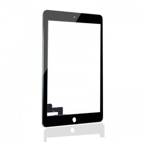 iPAD 2 DIGITIZER WITH HOME BUTTON
