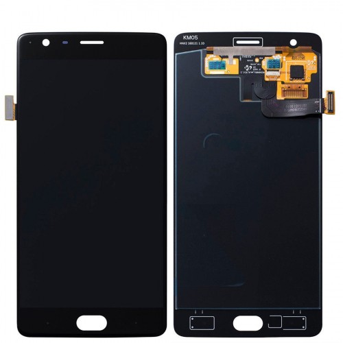 ONE PLUS 3/3T LCD SCREEN