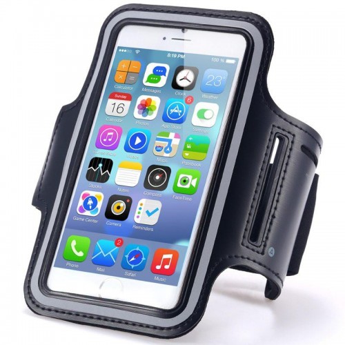 Arm Band Belt Cover Case for iPhone 6/7/8 G