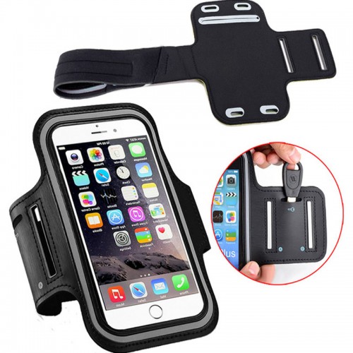 Arm Band Belt Cover Case for iPhone 6/7/8 G