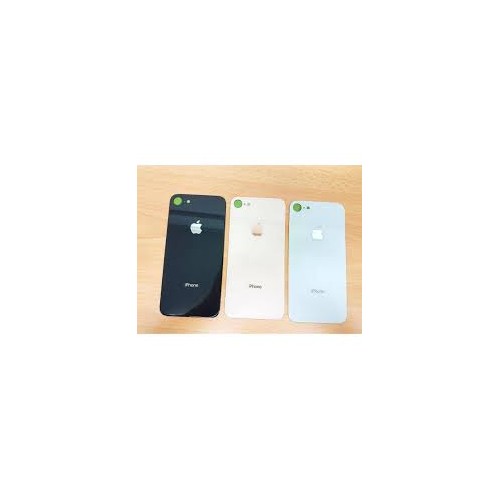 IPHONE 8G BACK GLASS