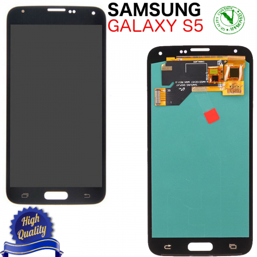 SAMSUNG S5 G900H LCD SCREEN