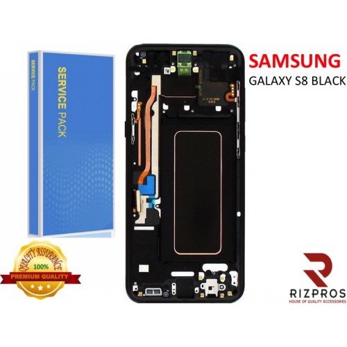 SAMSUNG S8 LCD SCREEN SERVICE PACK