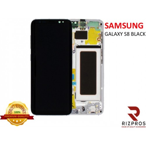 SAMSUNG S8 G950F LCD SCREEN