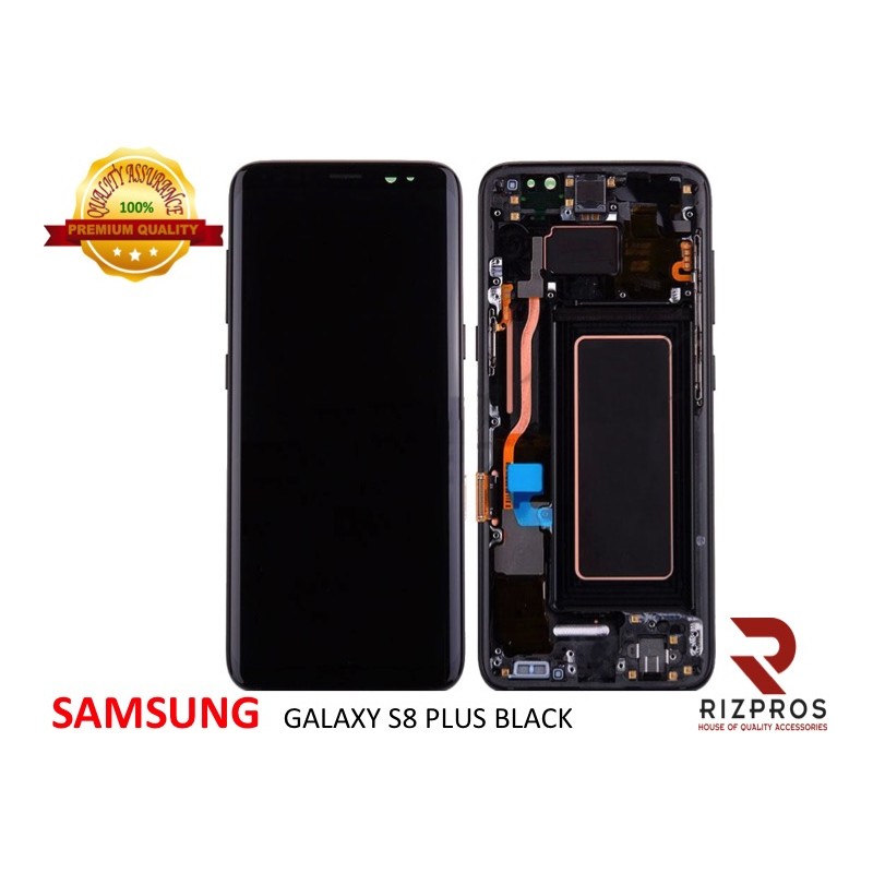SAMSUNG S8 PLUS G955F LCD SCREEN