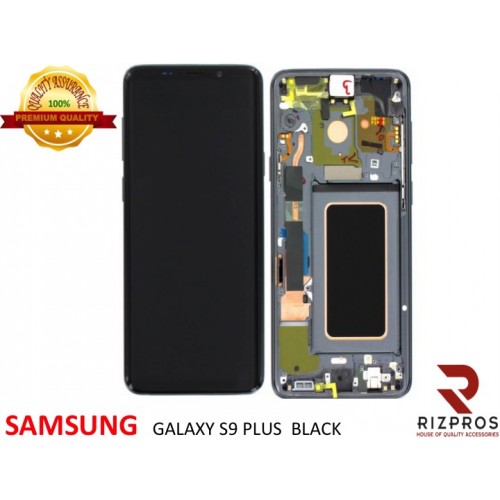 SAMSUNG S9 PLUS G965F LCD SCREEN