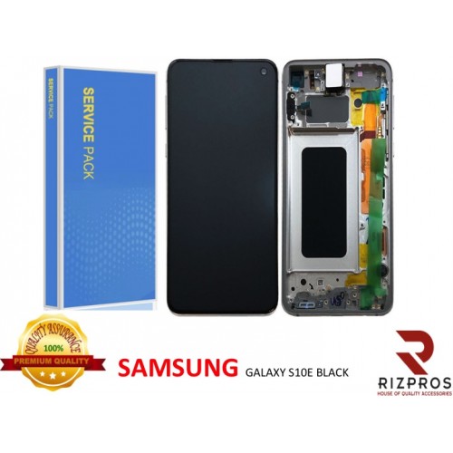 SAMSUNG S10 G973F LCD SCREEN