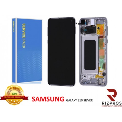 SAMSUNG S10 LITE G970F LCD SCREEN