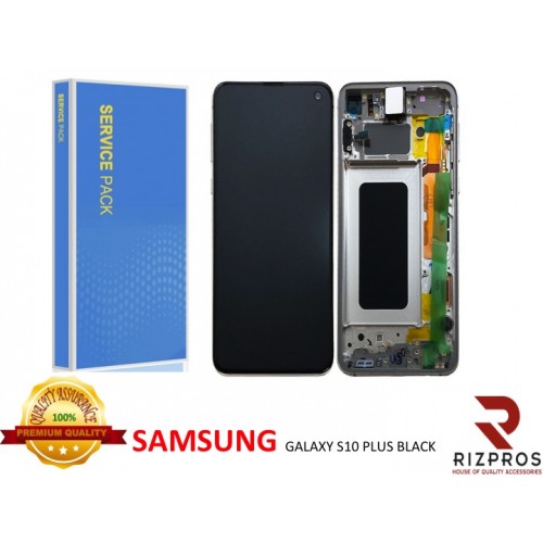 SAMSUNG S10 PLUS G975F LCD SCREEN