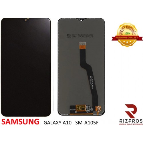 SAMSUNG A10 2019 A105 LCD SCREEN