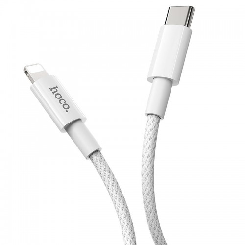 Hoco X56 New Original Cable Type-C to Lightning PD
