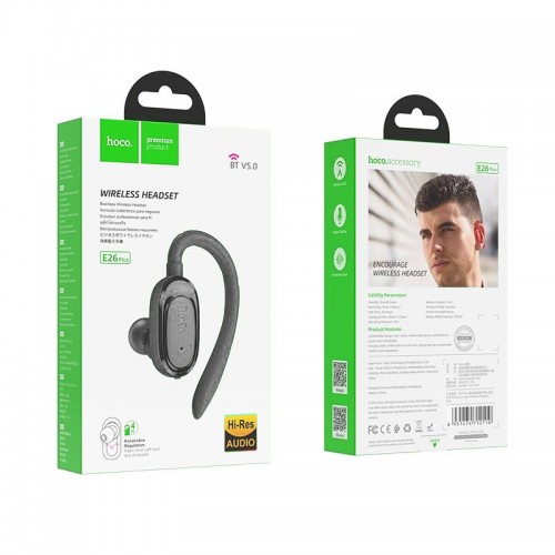 HOCO E26 Plus Encourage Wireless headset
