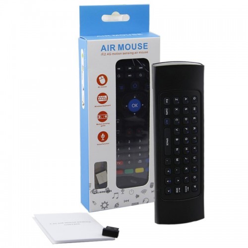 AIR MOUSE 2.4G