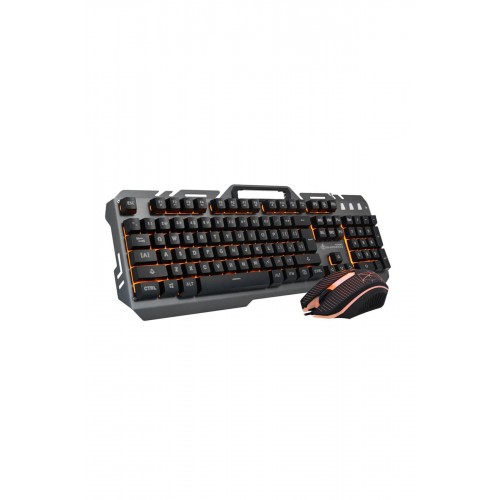 Space Warships D950 Keyboard and Mouse
