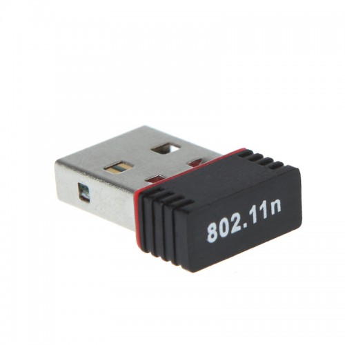 NANO USB ADAPTER 150MBPS