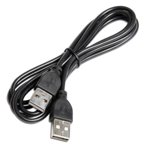 USB TO USB CABLE 1.2 METERS