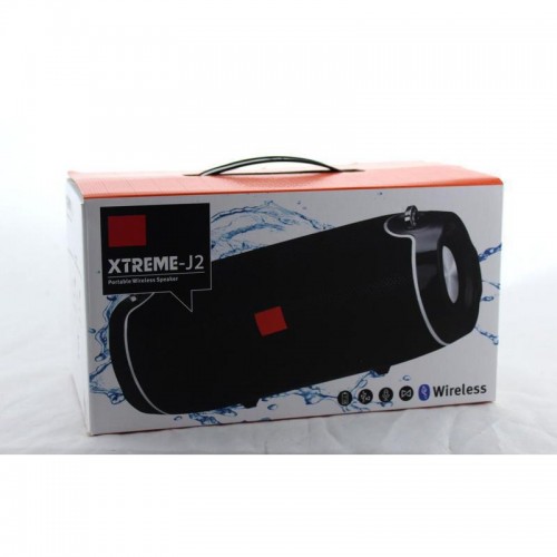 XTREME-J2 Wireless Speaker