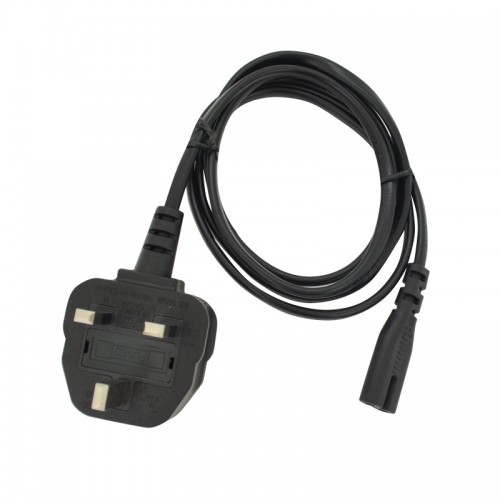 DELL 19.5V / 6.7A 7.4*5.0 PIN 130W WITH POWER CABLE